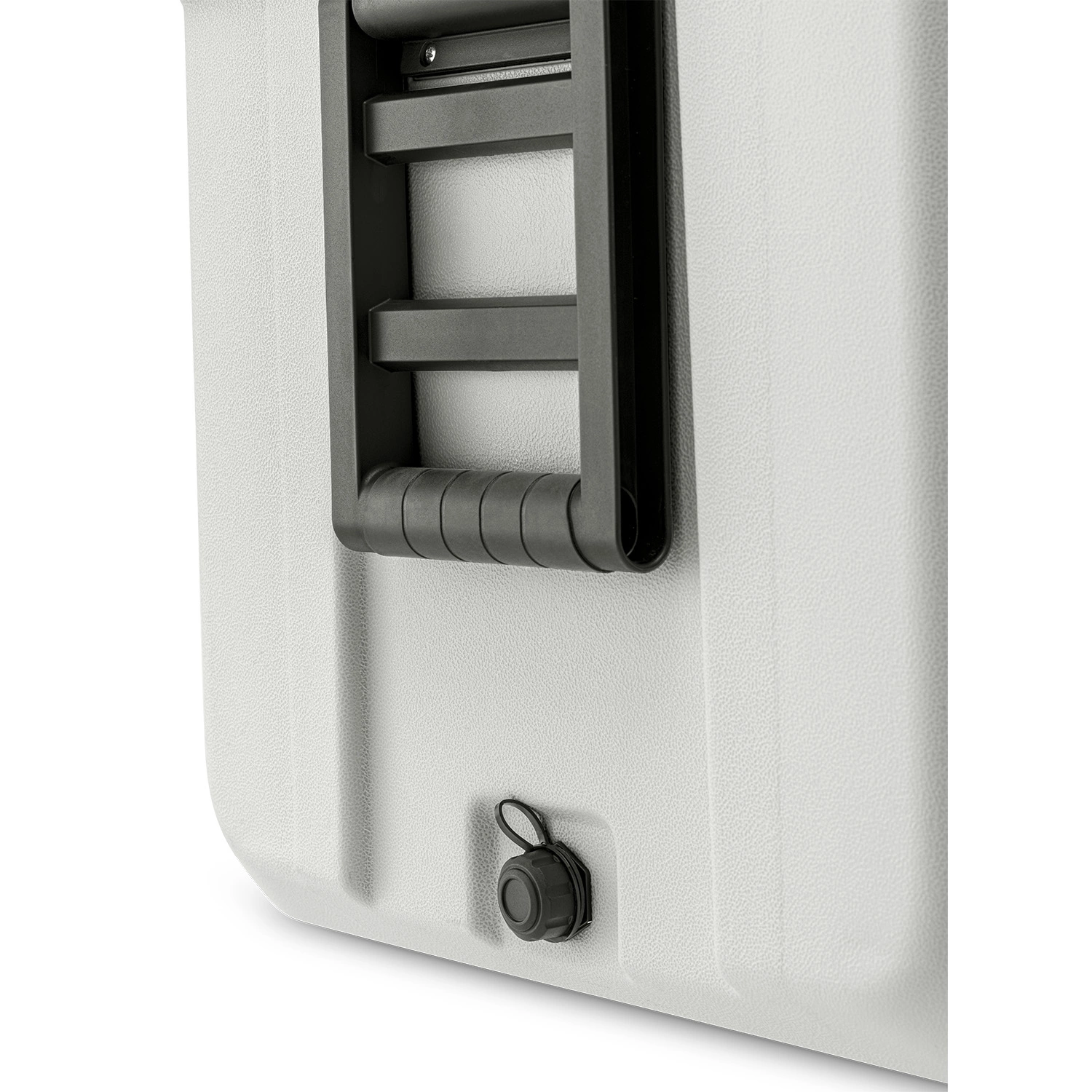 Steamy SCM120 Marine 120 Glacière - 120 L - Blanc-image