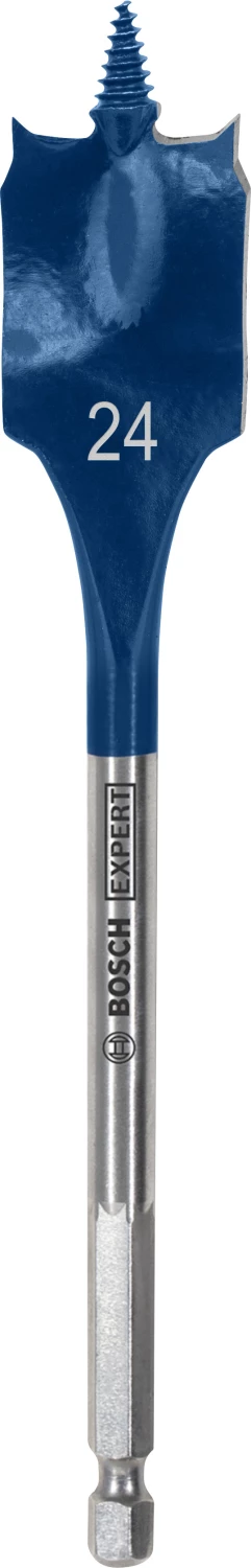 Bosch EXPERT 2608902097 Foret rapide Self Cut Speed - 24 x 152 mm-image