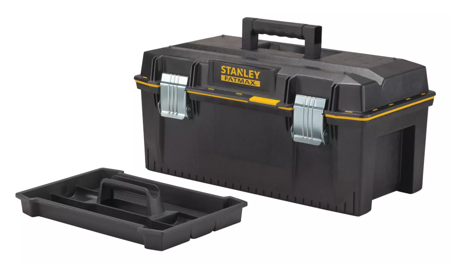 Stanley 1-94-749 FatMax Gereedschapskist heavy duty - kunststof-image