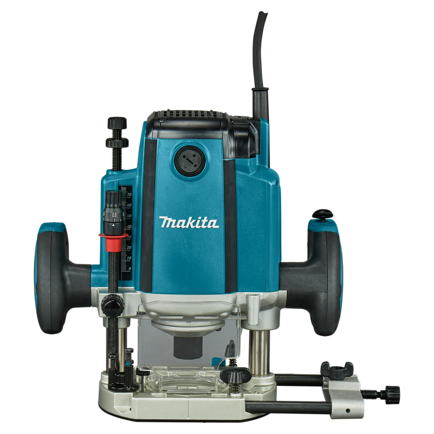 Makita RP1802FX04 Fraiseuse à bois - 1850W - 12mm-image