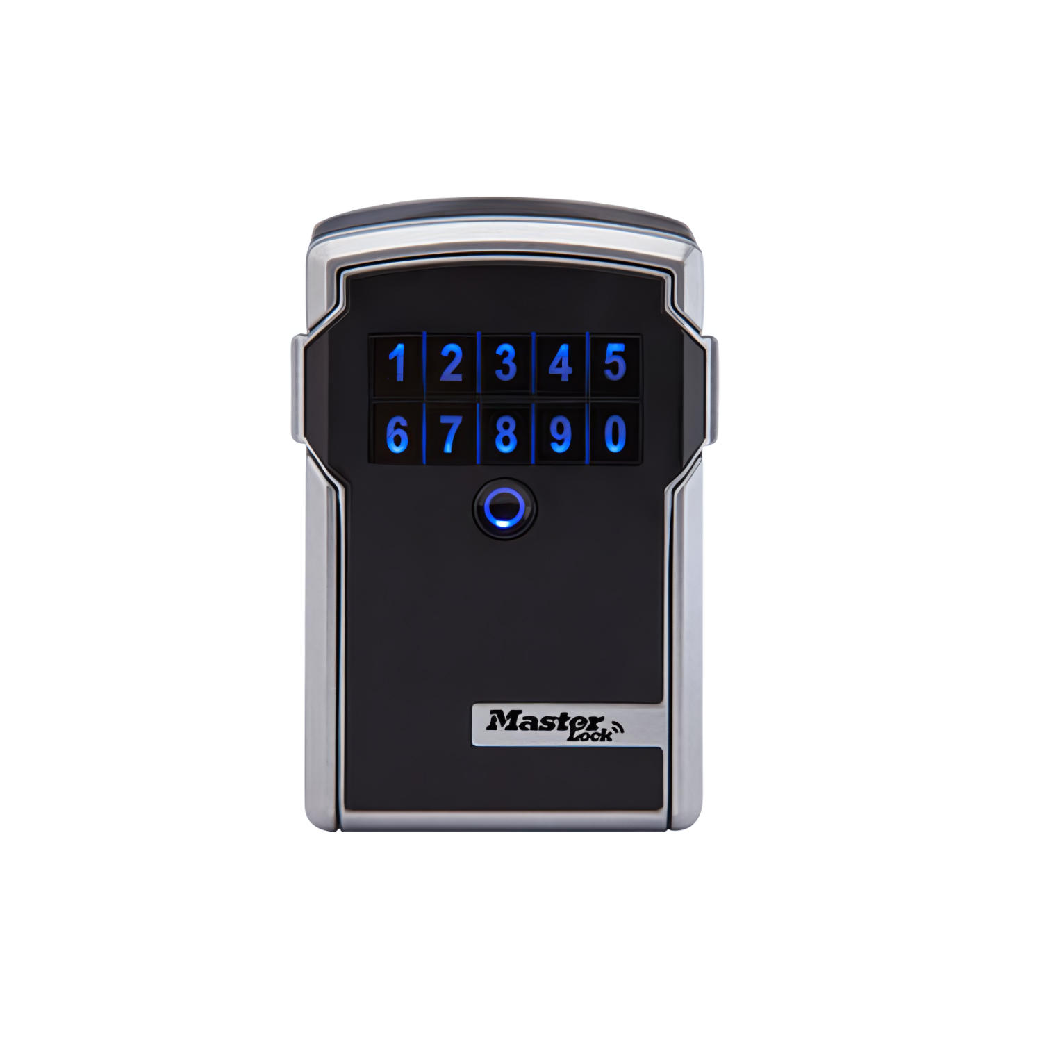 Master Lock 5441EURD Select Access® Smart Sleutelkluis - Bluetooth - Groot-image