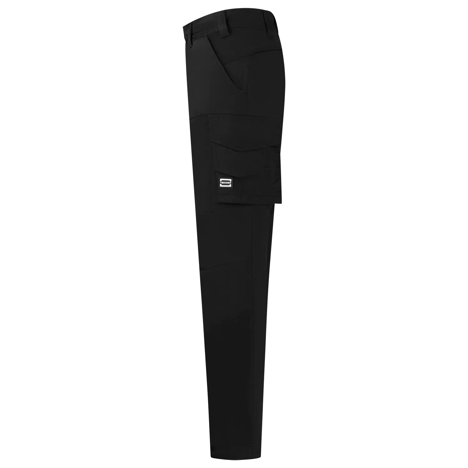 Tricorp 506108 Pantalon de travail Functional Stretch Redefined - Noir - 60-image