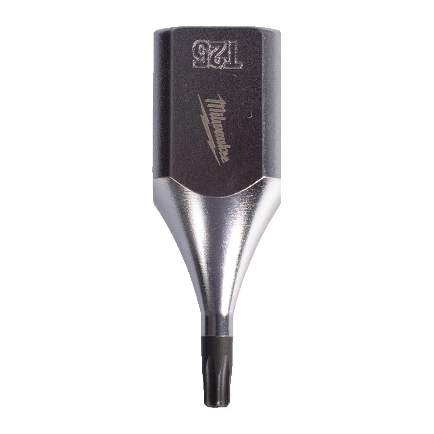 Milwaukee 4932480813 Dop - 1/2" FOUR FLAT™ - Torx 25-image