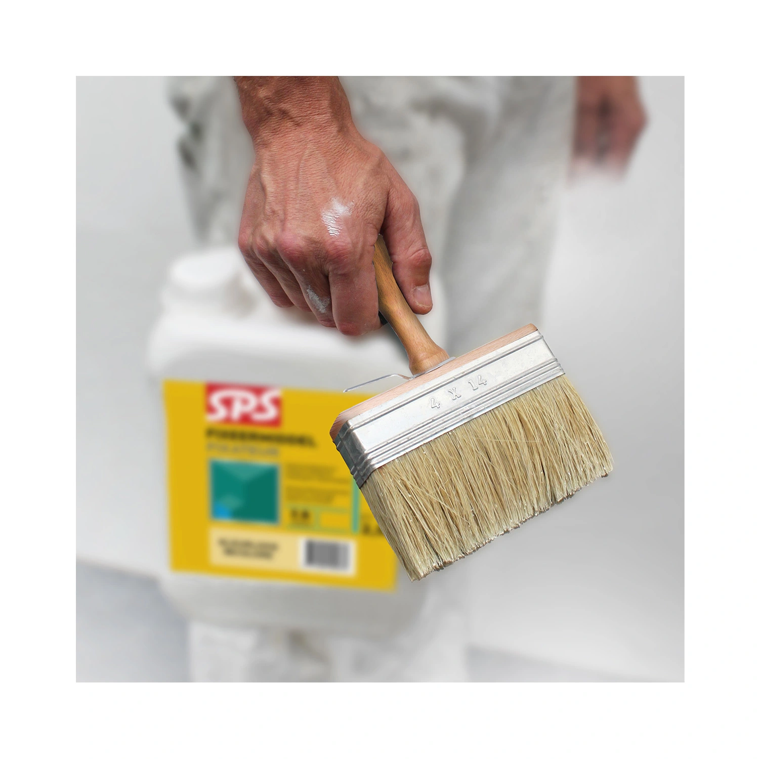 SPS 10115782 Apprêt