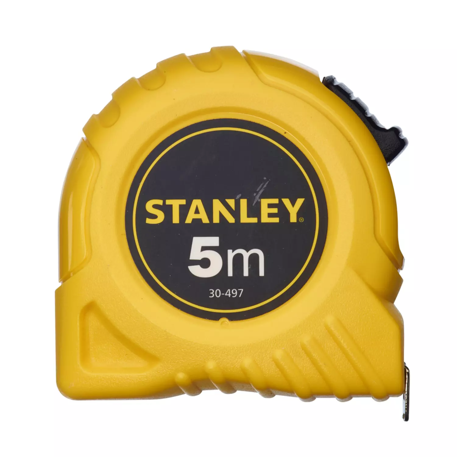 Stanley 0-30-497 ABS Rolmaat - 5m x 19mm-image