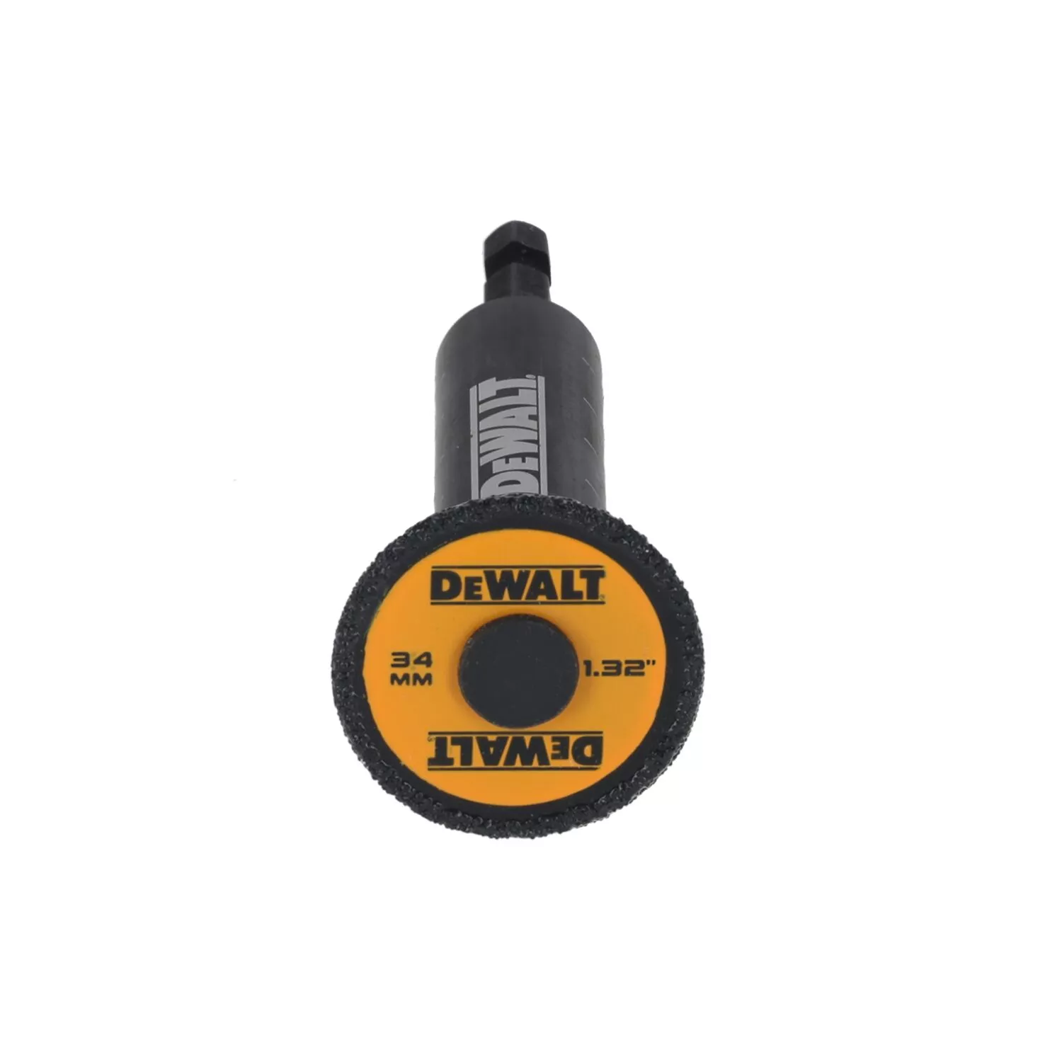 DeWALT DT20563 IMPACT CONNECT Accessoire Coupe-tube PVC interne 32 mm pour visseuse à percussion-image