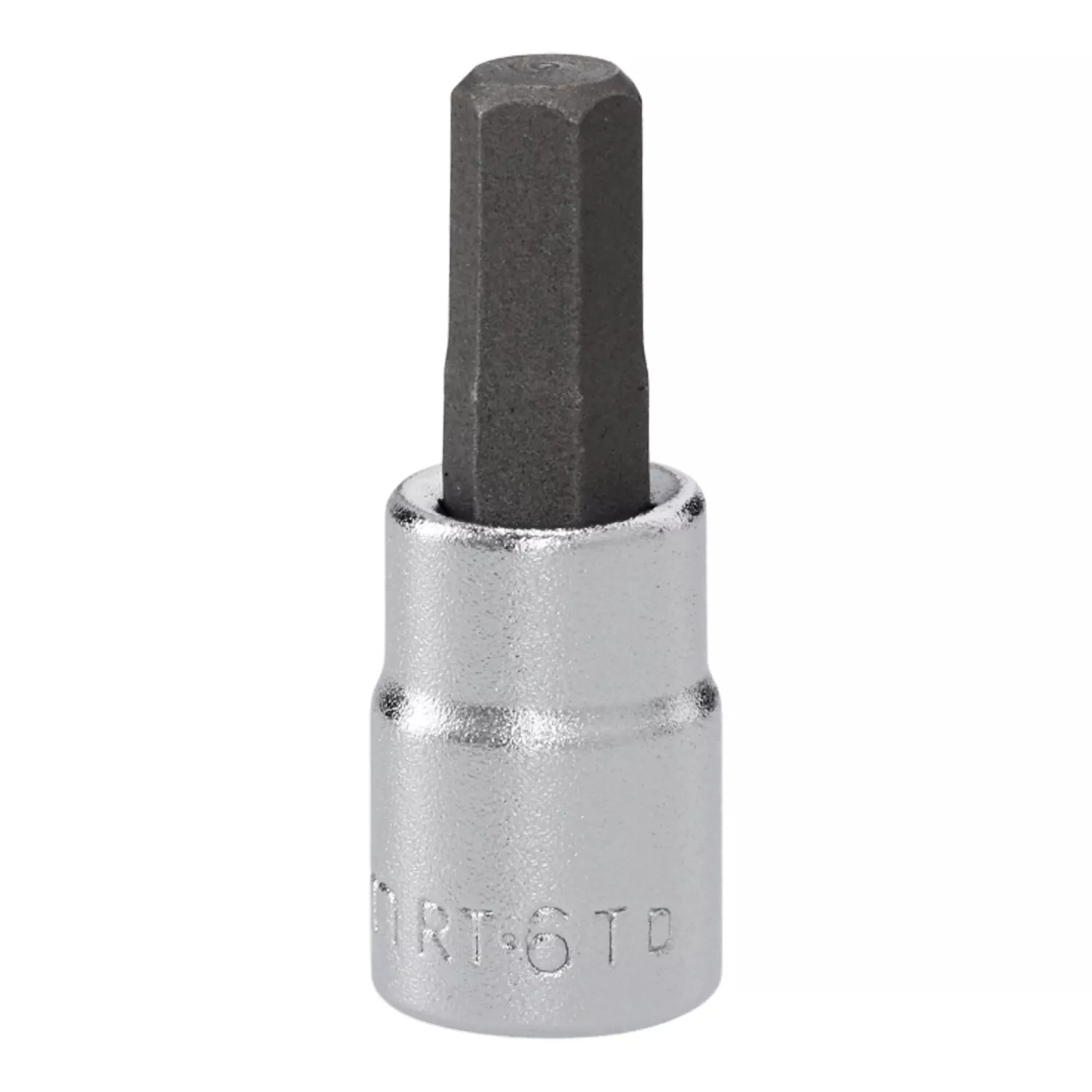 Facom RT.6T Schroevendraaierdop - 1/4" - Hex - 6mm