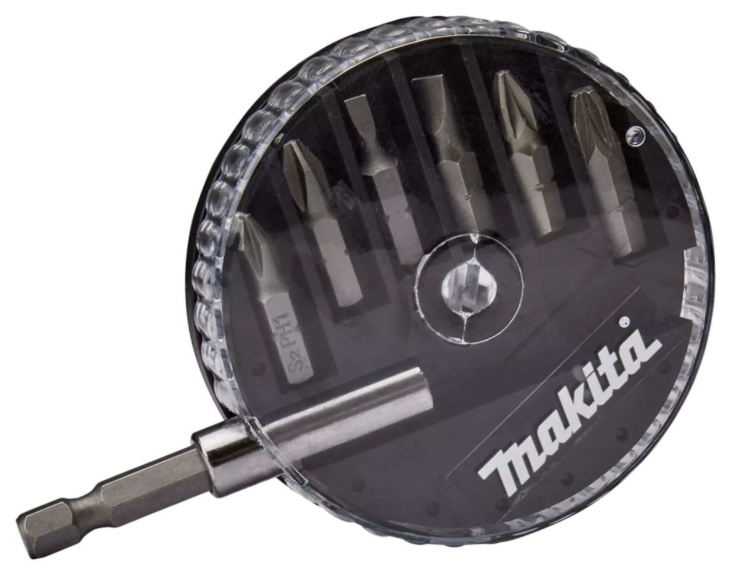 Makita D-73271 7-delige Schroefbitset-image
