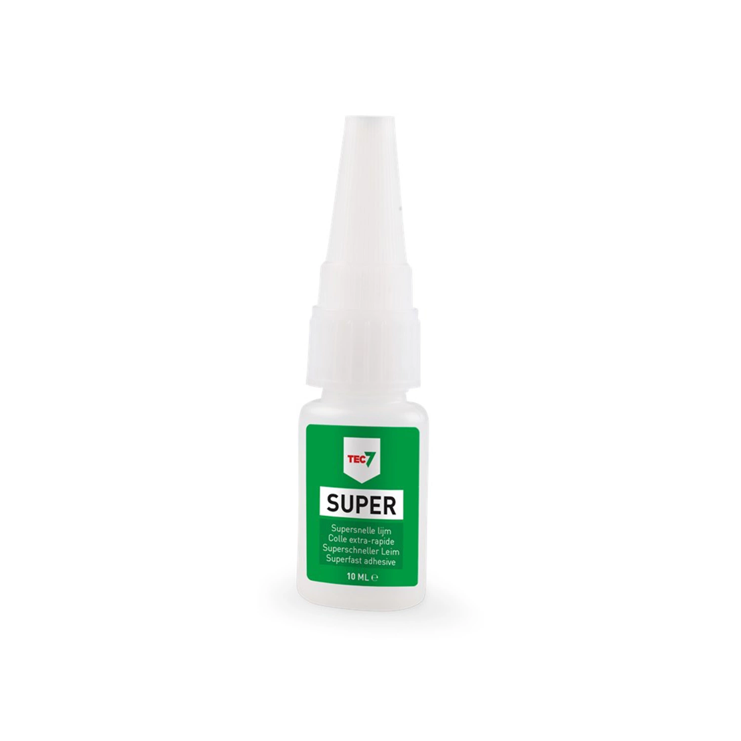 TEC7 501902000 - Super - flacon 10 ml-image