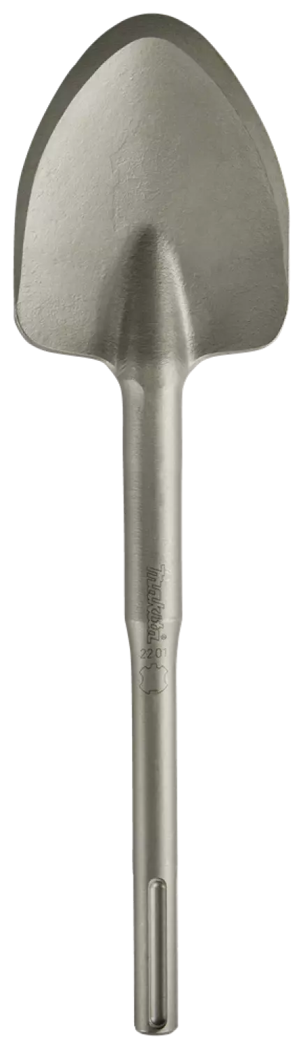 Makita P-23721 SDS-max Spadebeitel - 110x400mm-image