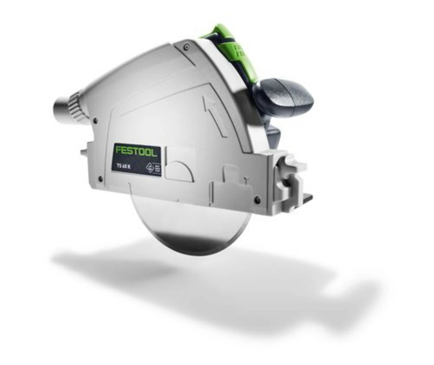 Festool  577474 Couteaux solide-image