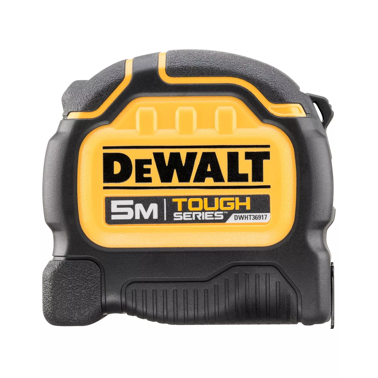 DeWALT DWHT36917-0 Mètre ruban TOUGH - 5 m x 32 mm-image