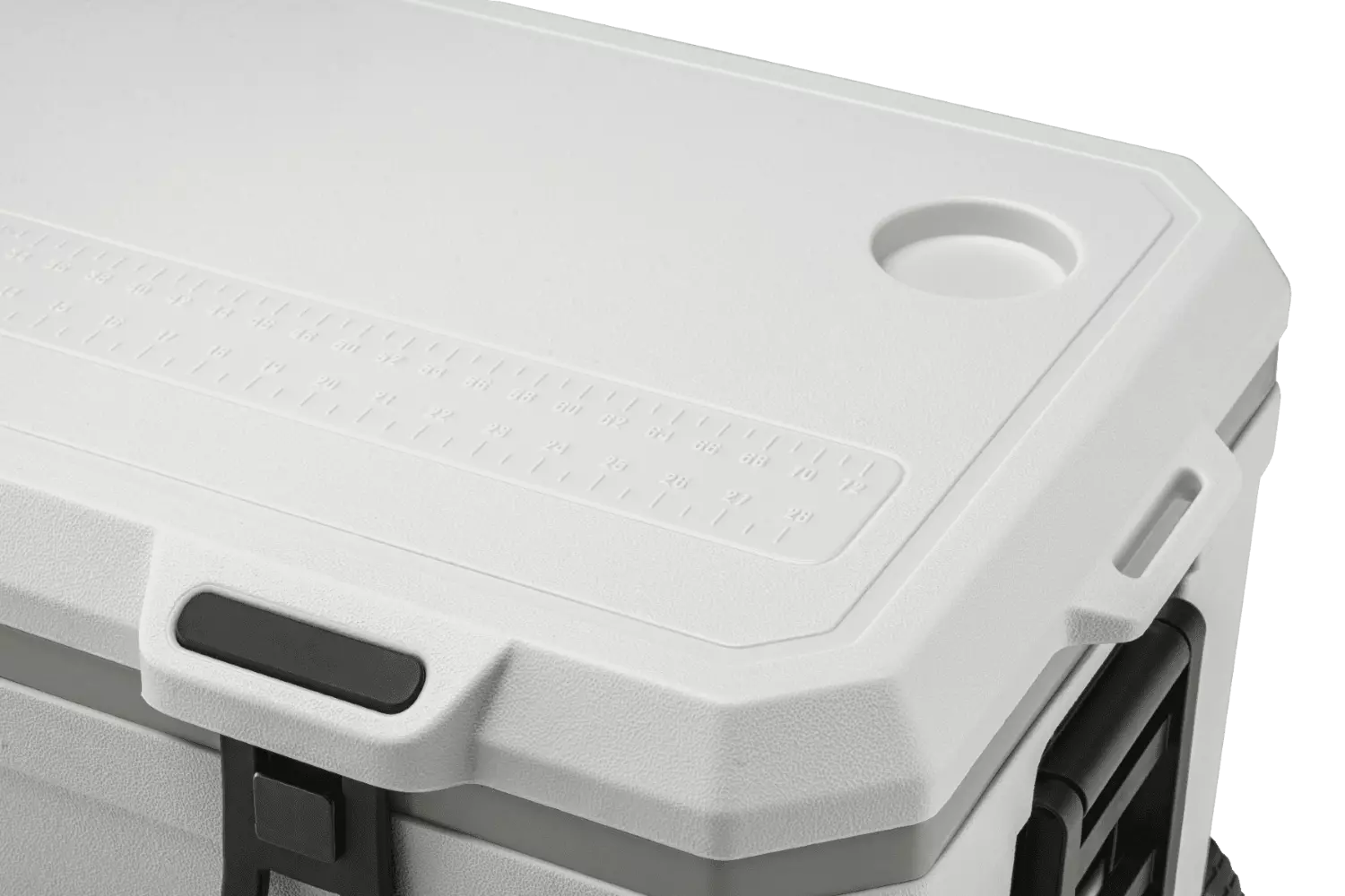 Steamy SCM120 Marine 120 Koelbox - 120L -Wit-image