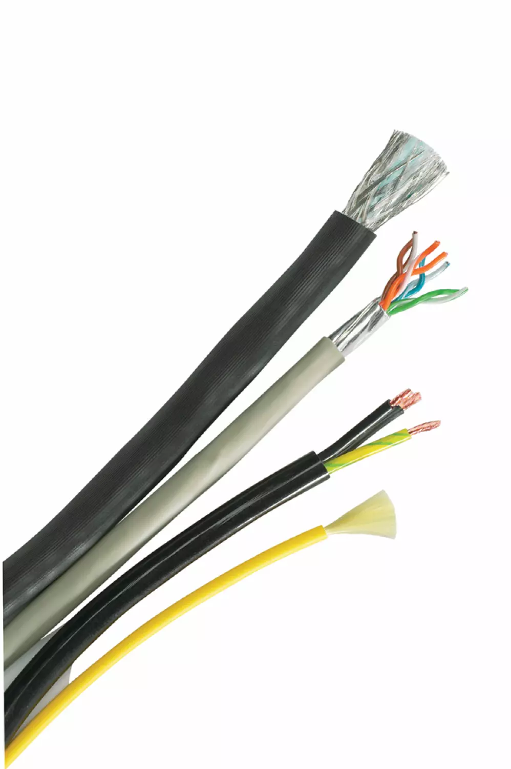 Gedore E-8148 lame de rechange pour la pince à dénuder de précision pour câble de données-image