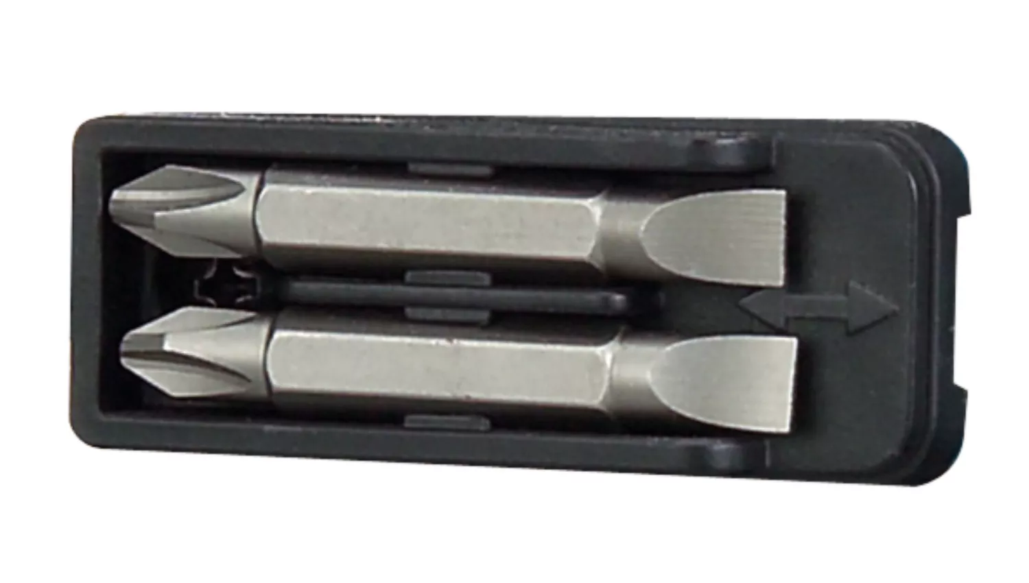 Makita Accessoires Bithouder - 452947-8-image