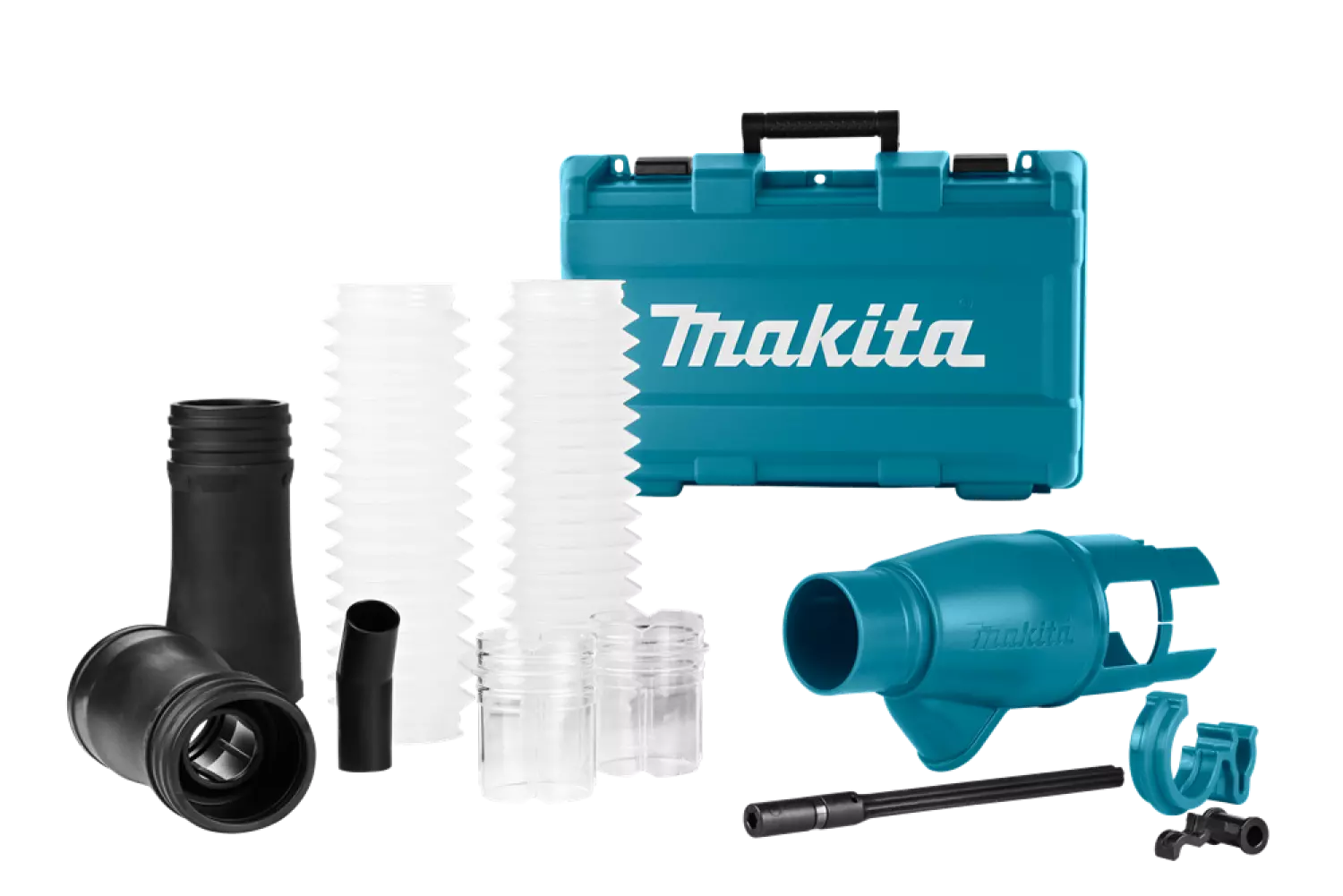 Makita 199142-6 Stofafzuiging-image