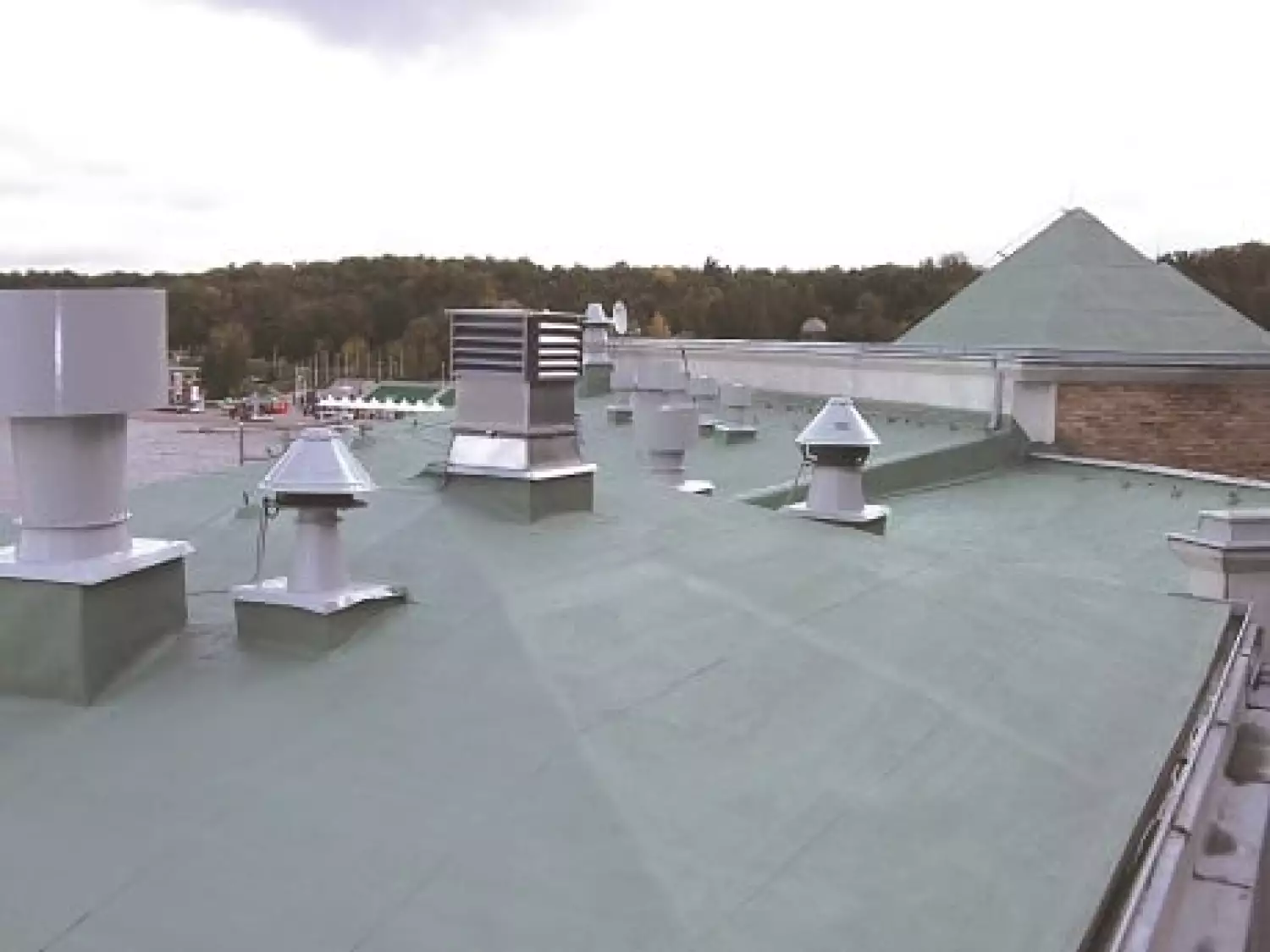 Mathys Dacfill - grijs - 5kg-image