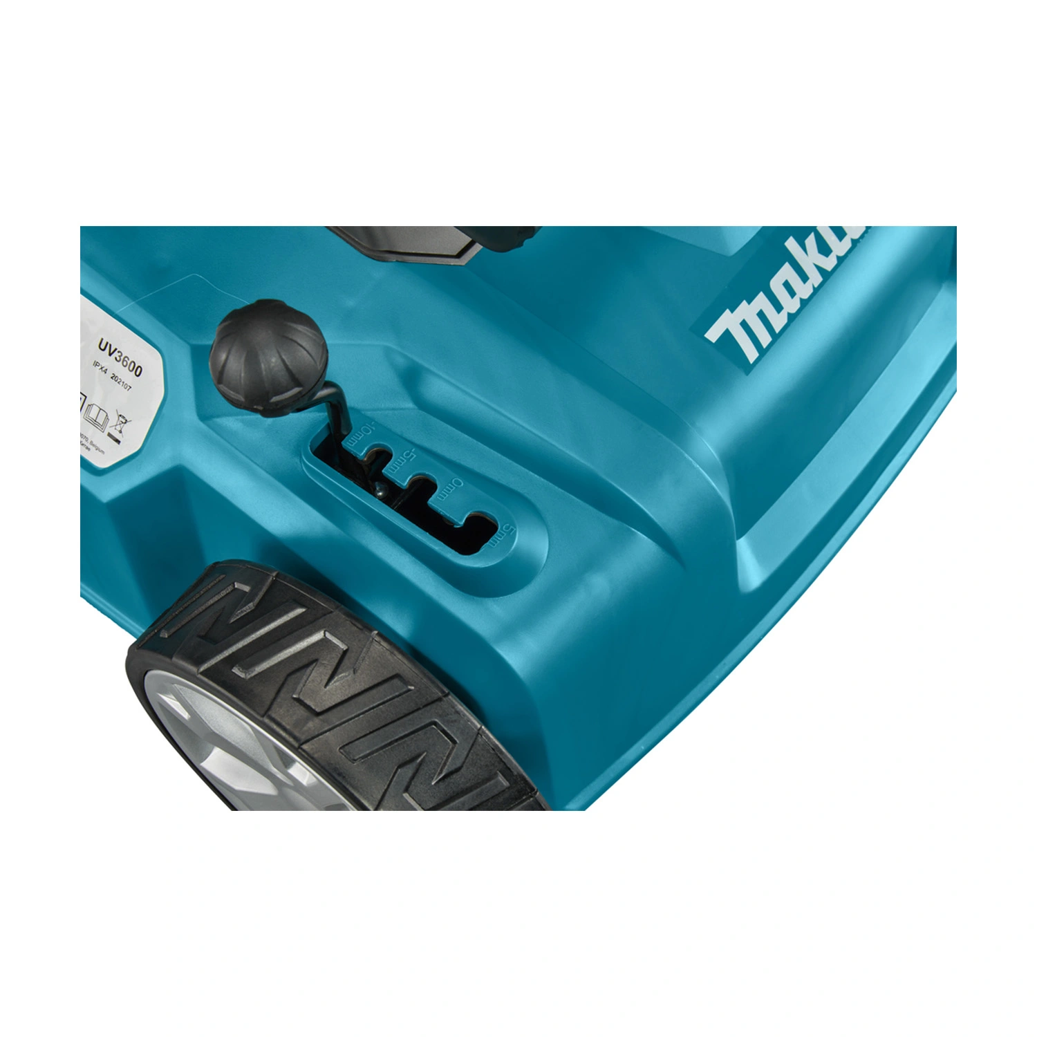 Makita UV3600 Scarificateur - 1800 W - 360 mm