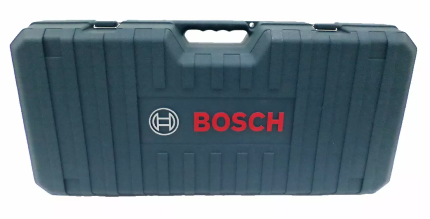 Bosch 2605438197 - Coffret de transport en plastique GWS 18-180 et GWS 25-230, 721 x 317 x 170 mm-image