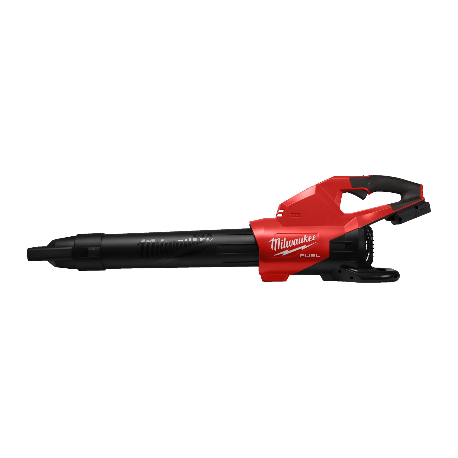 Milwaukee M18 F2BL-0 2x18V Li-ion accu bladblazer body - 233km/h-image