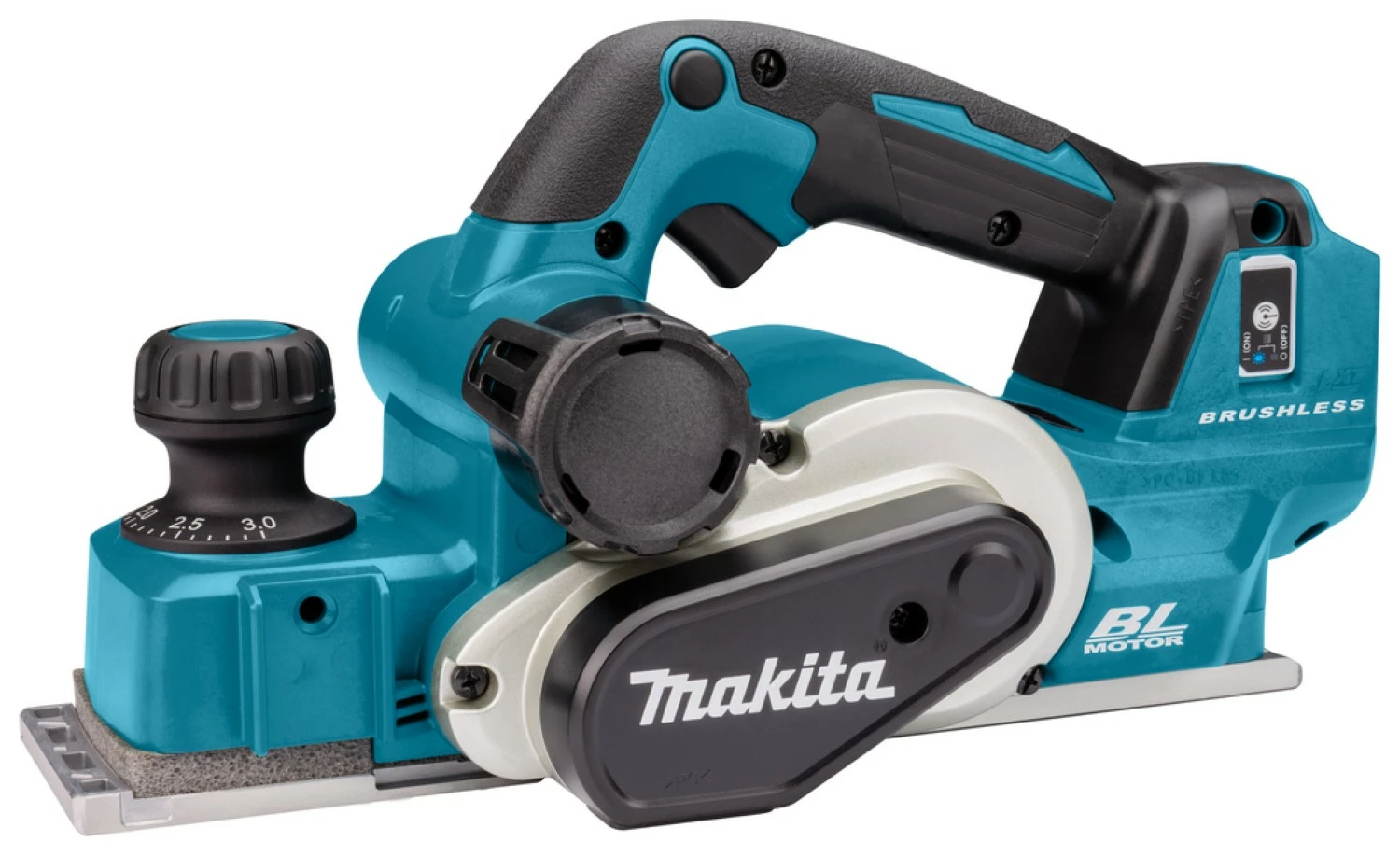 Makita DLX7019TX1 Ensemble de 7 outils sans-fil - 18V Li-ion - 2 batteries 5,0 ah - sac - Brushless-image