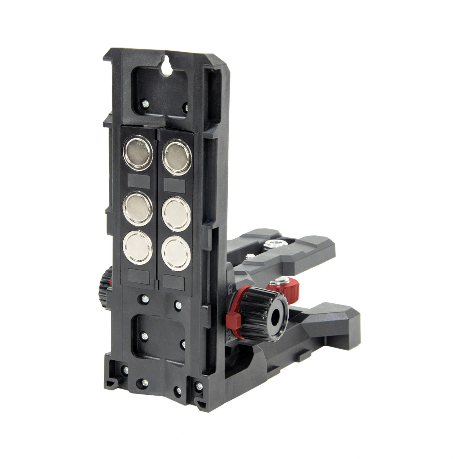 Futech 18V MAX Pince et support mural - Magnétique - 1/4" et 5/8"
