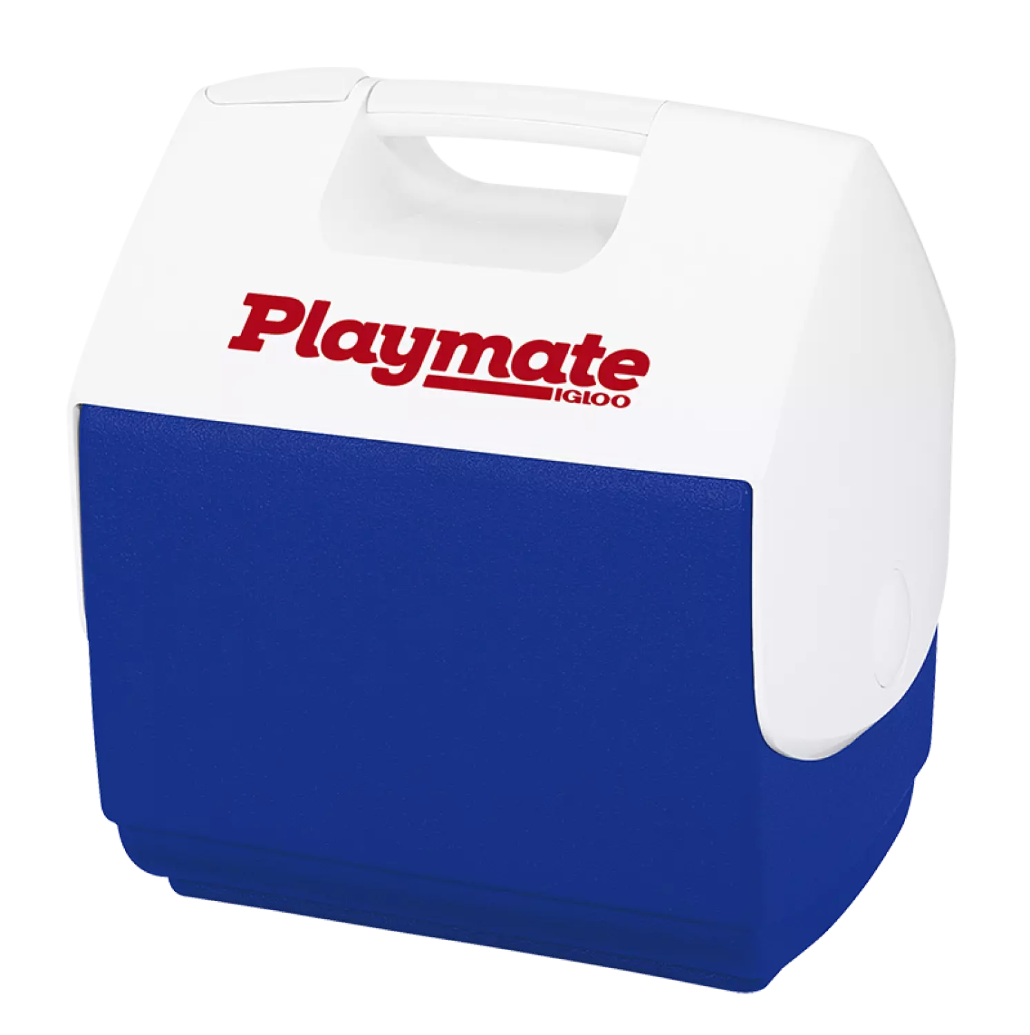 Igloo Playmate Pal - Glacière - 6.6 litres - Bleu-image