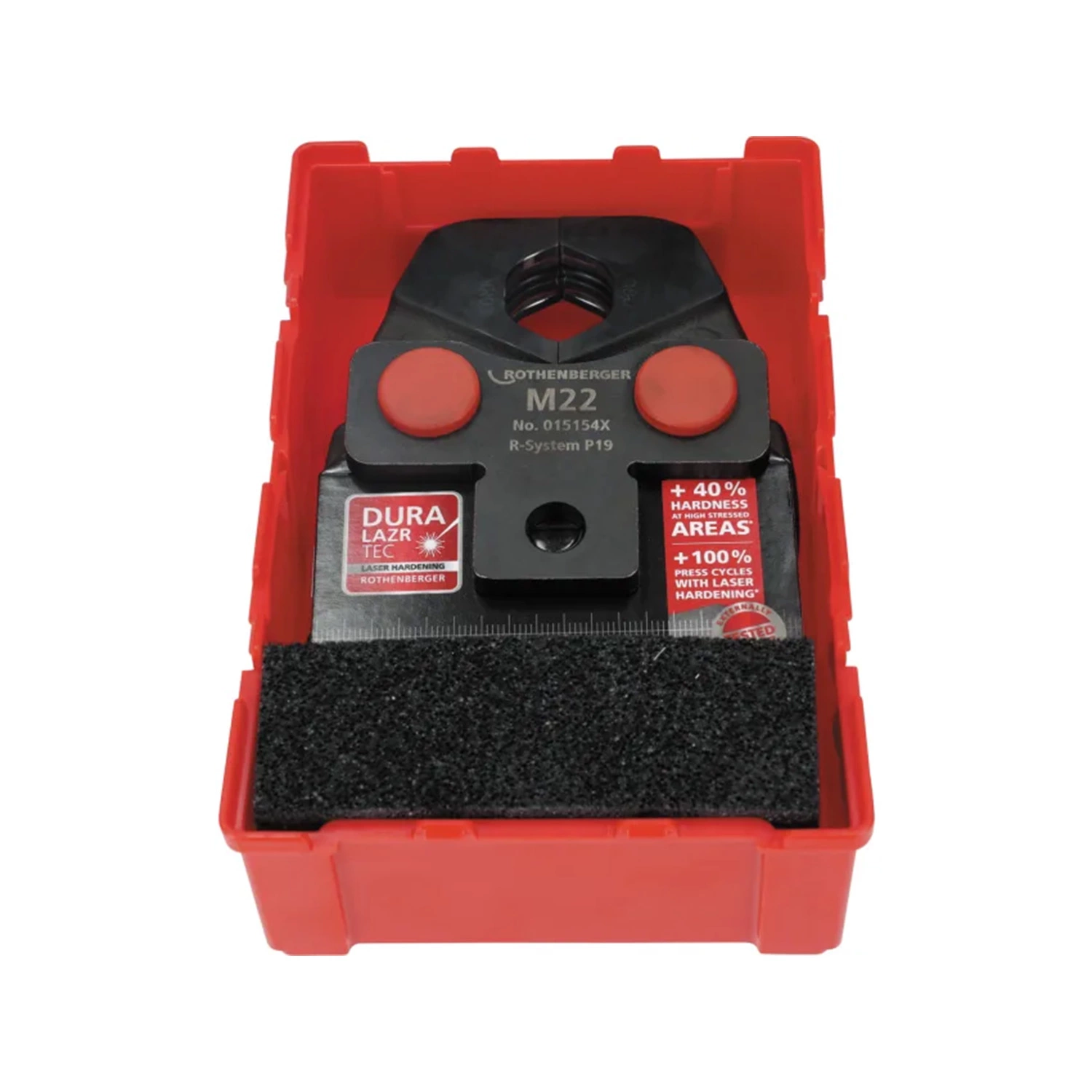 Rothenberger 015154X Compact persbek M22-image