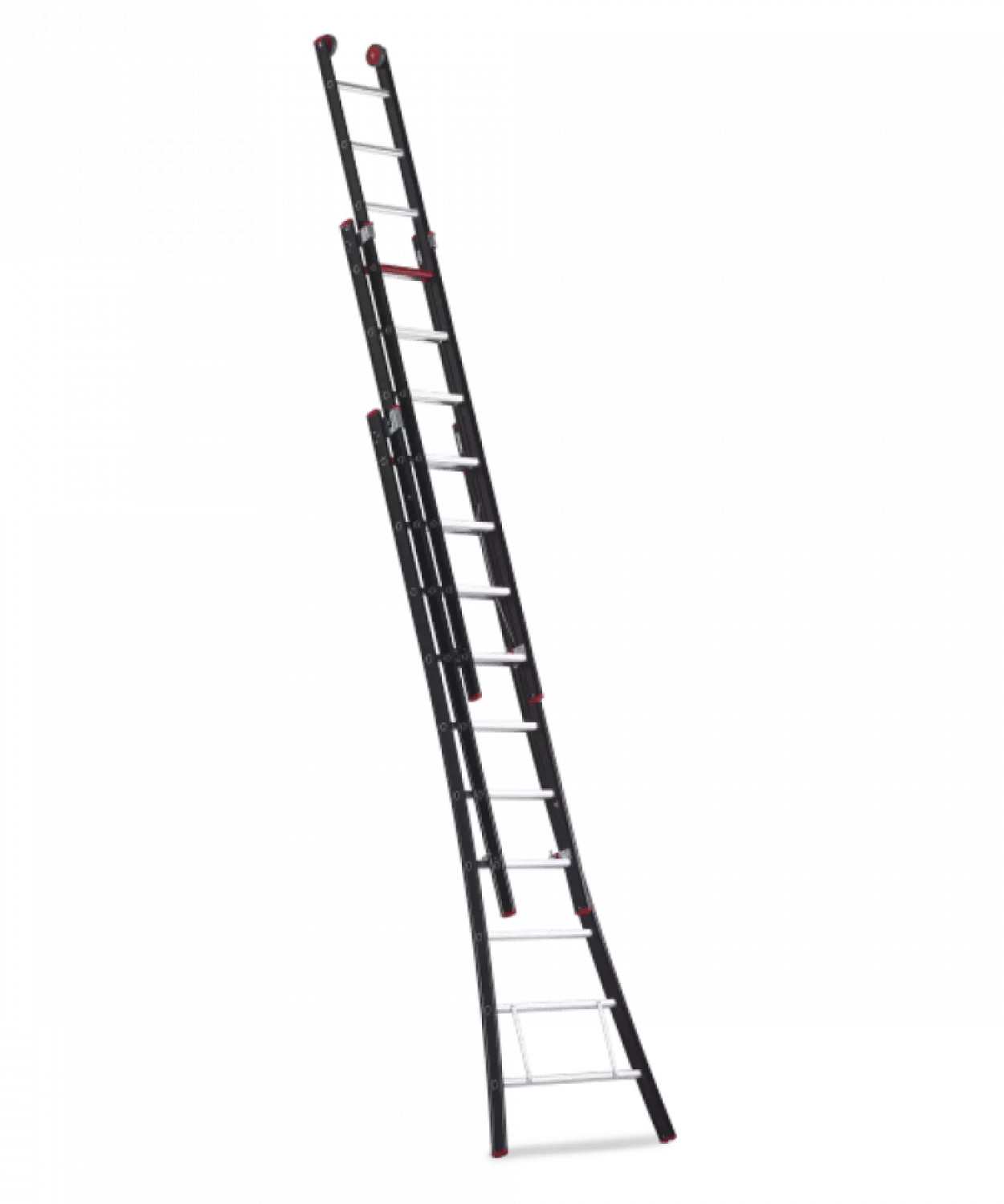 Altrex Nevada NZR 3094 Reformladder - Aluminium - 3 x 14 sporten - 10,1m-image