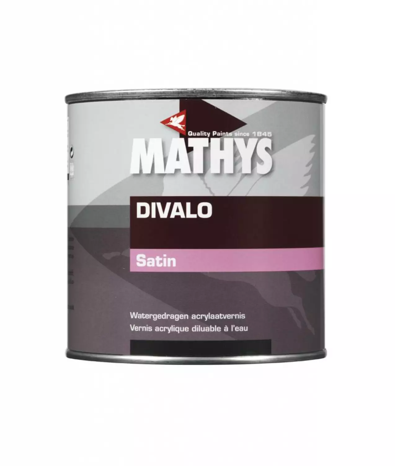 Mathys Divalo - 4L-image