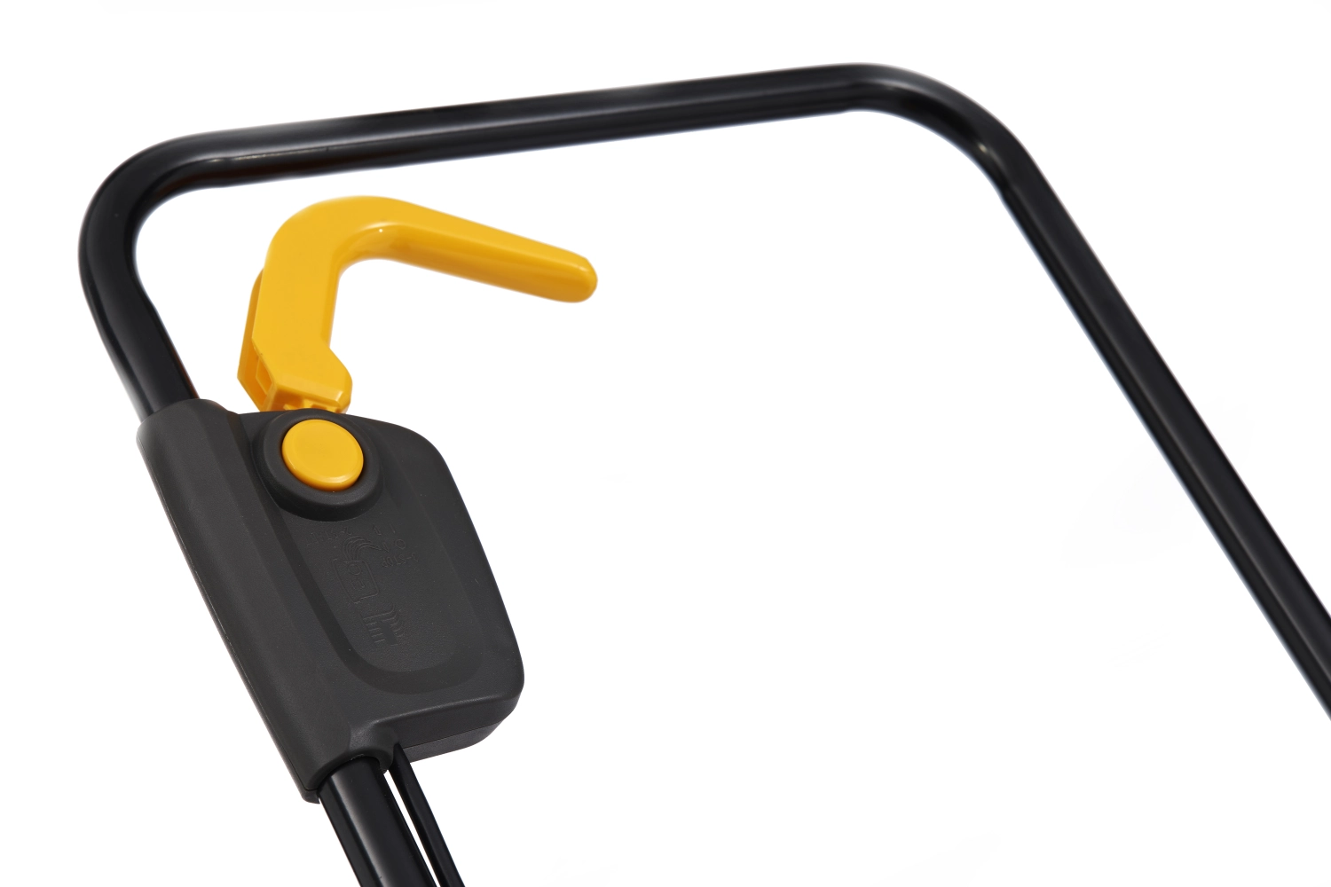 Stiga COLLECTOR 132e Kit Accu loopmaaier set (1x 4,0Ah) - 30cm-image