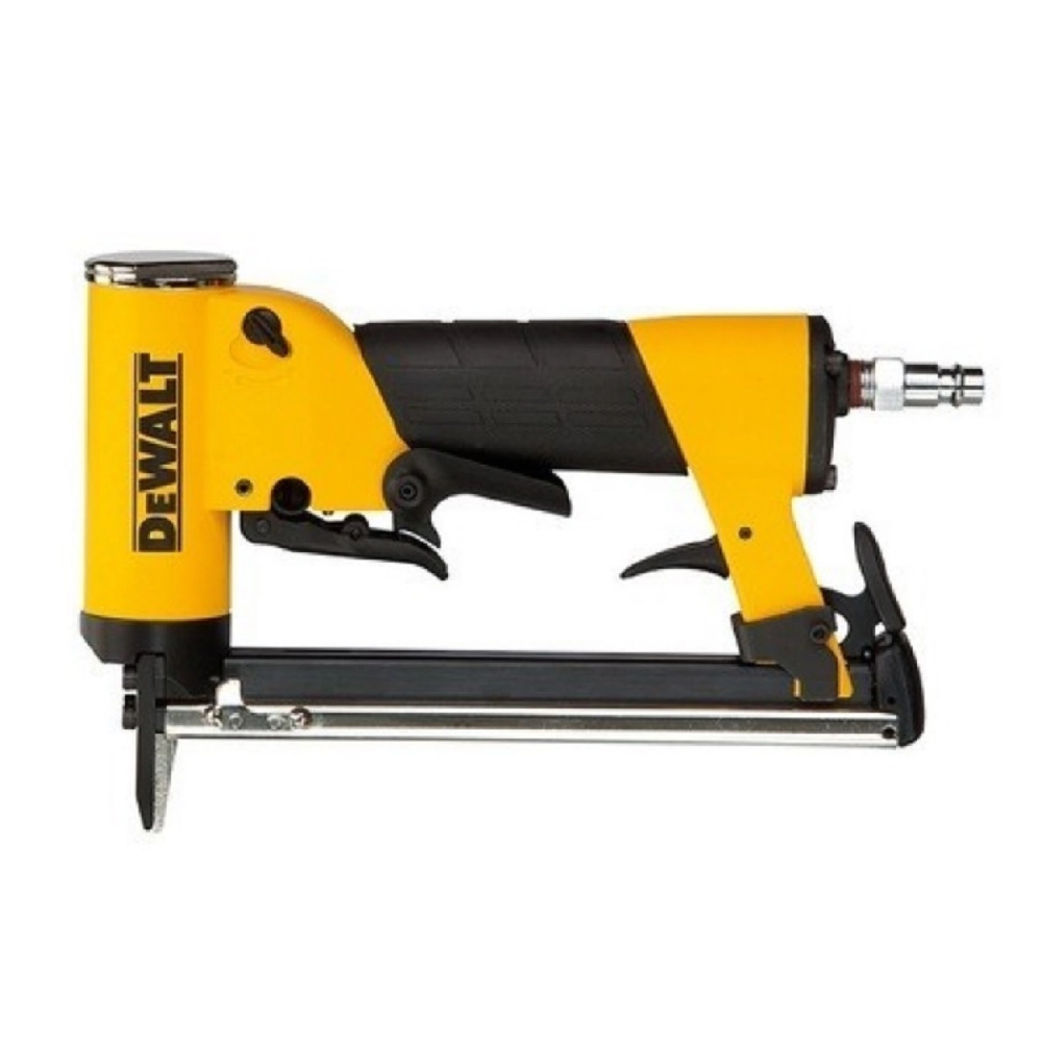 DeWALT DPS8016 Pneumatische nieten tacker - 4-16mm - 4,9-8,4 bar-image