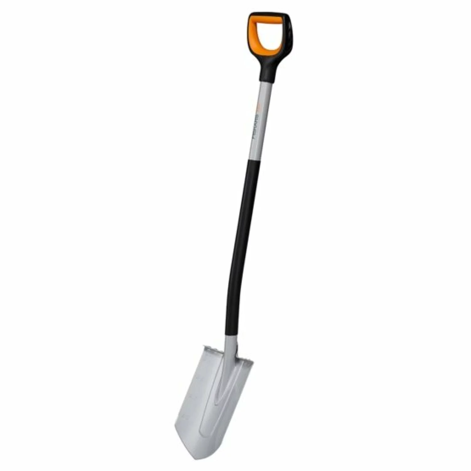 Fiskars 1066729 Xact tuinspade spits - 1210mm-image