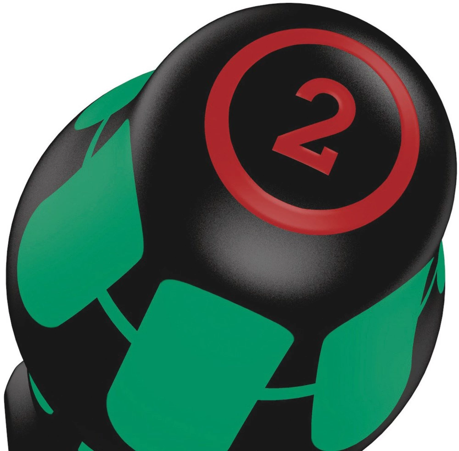 Wera 05004190001 Jeu de 14 tournevis Bicycle Big Pack 1-image