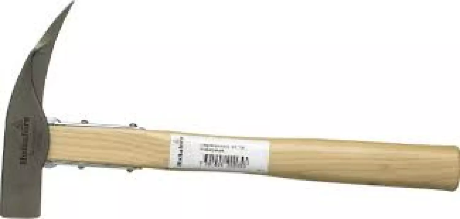 Hultafors KP 750 Steigerhamer - houten handgreep - 900 gram-image