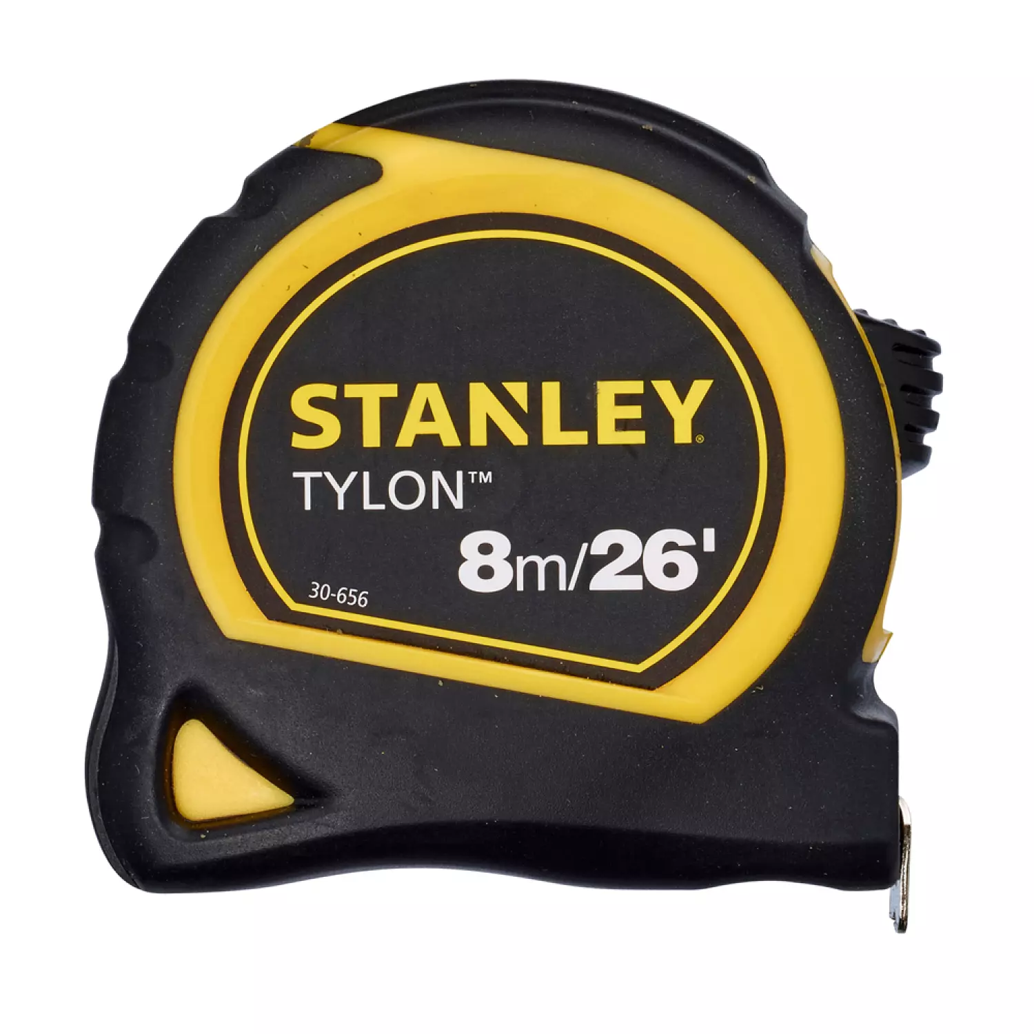 Stanley 0-30-656 Tylon Rolmaat - cm/inch - 8m x 25mm-image