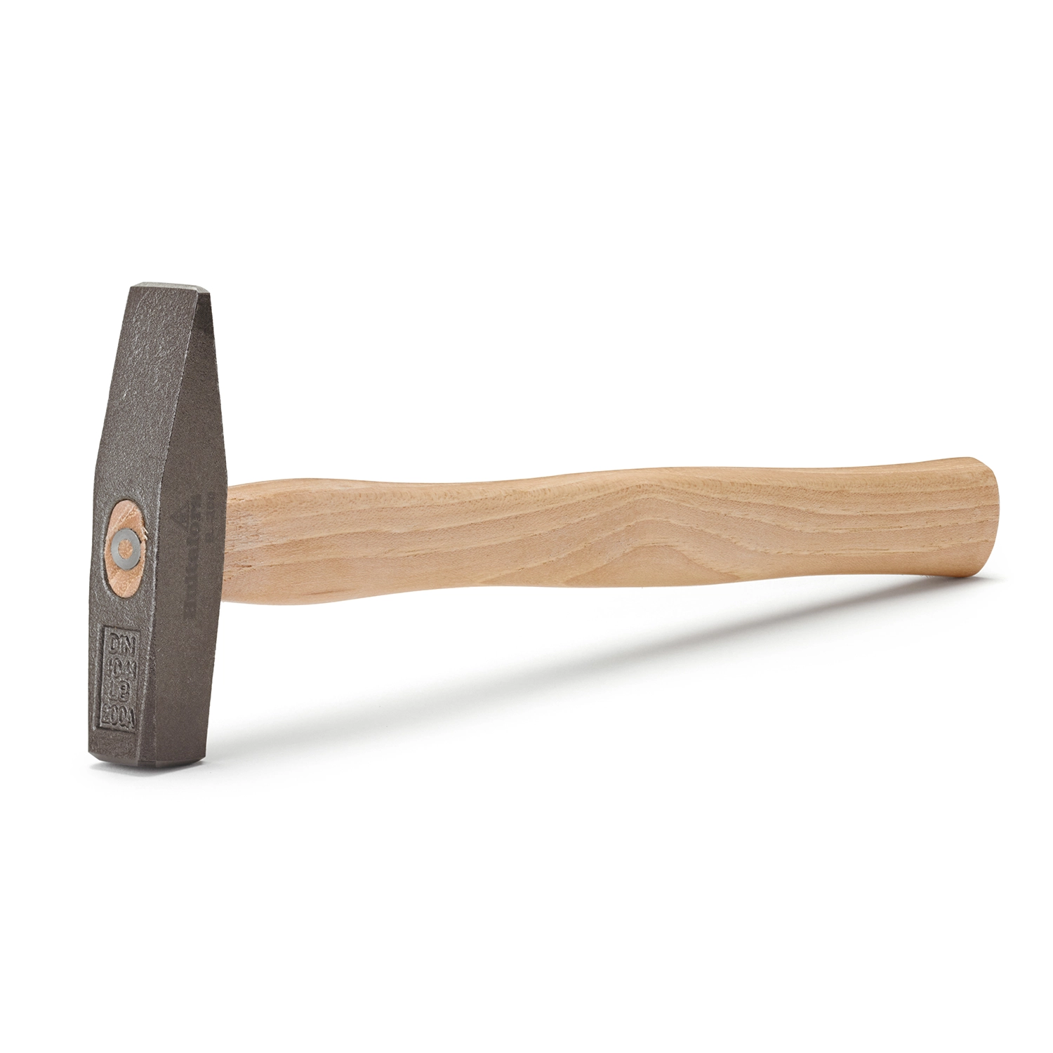 Hultafors B 200 Marteau de Banc - manche en bois - 300 grammes-image