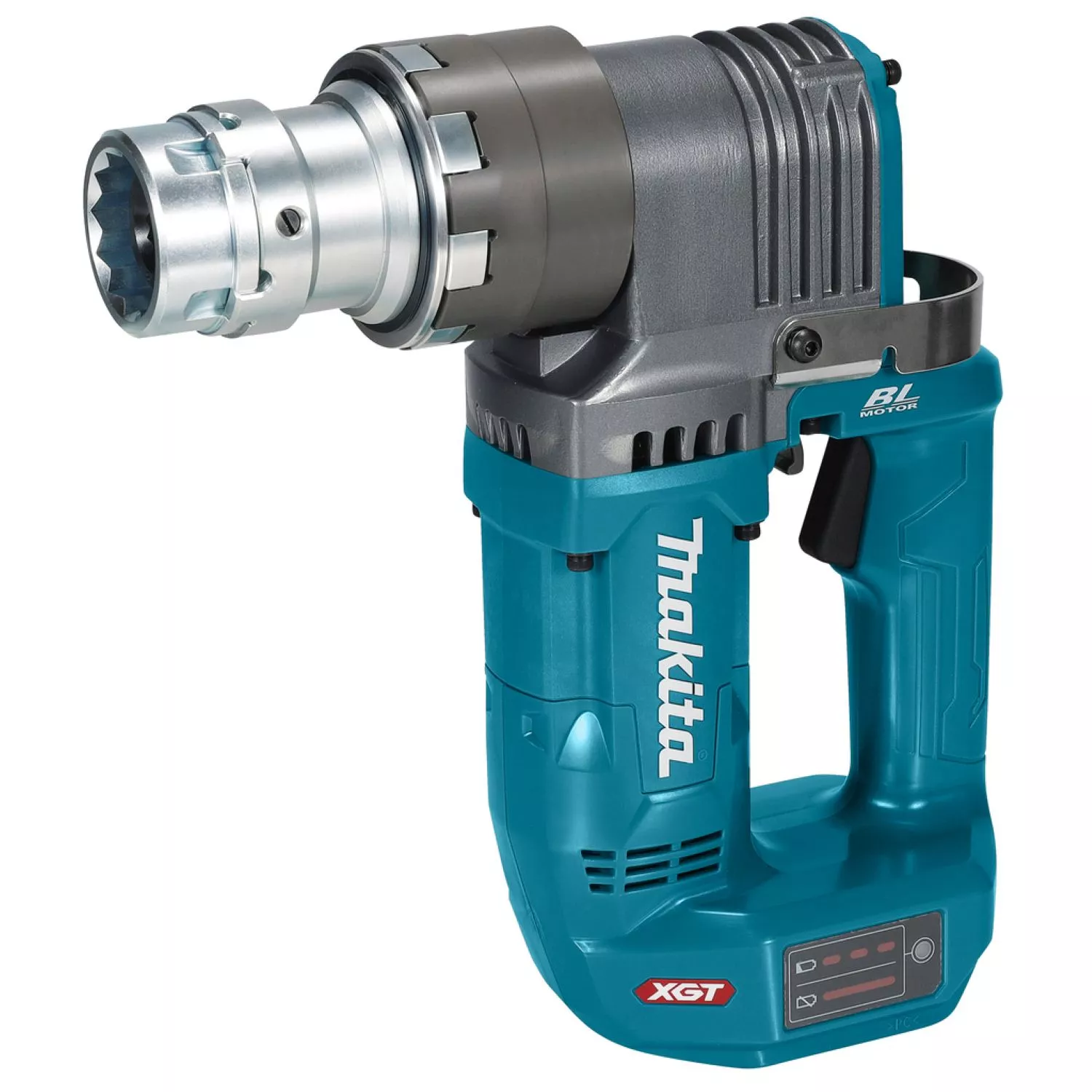 Makita WT001GZ XGT 40V Li-ion accu Knipmoersleutel body - 804Nm - M16 / M20 / M22-image