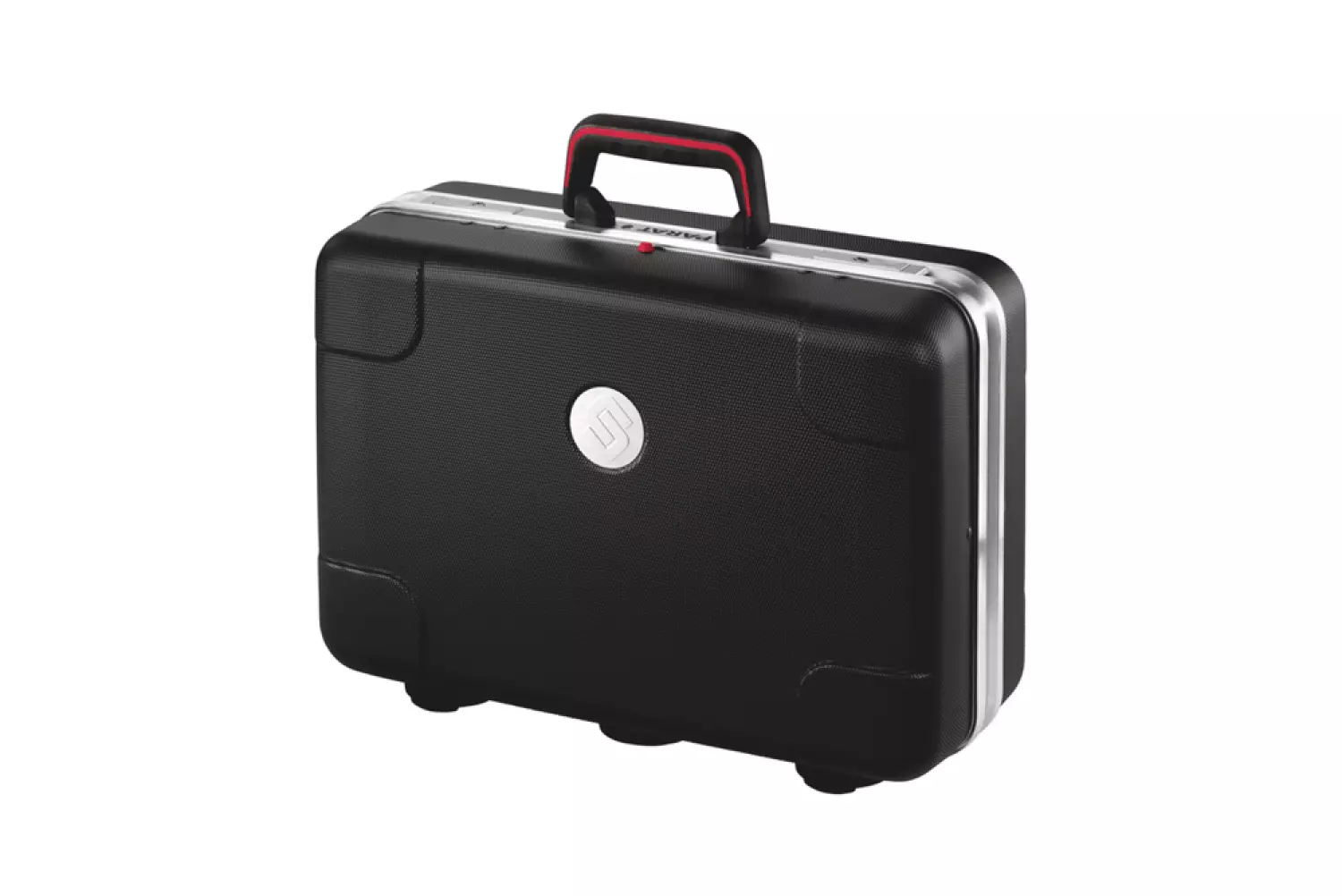 Parat 533000171 Silver Plus Tool Case - 480 x 310 x 170mm-image