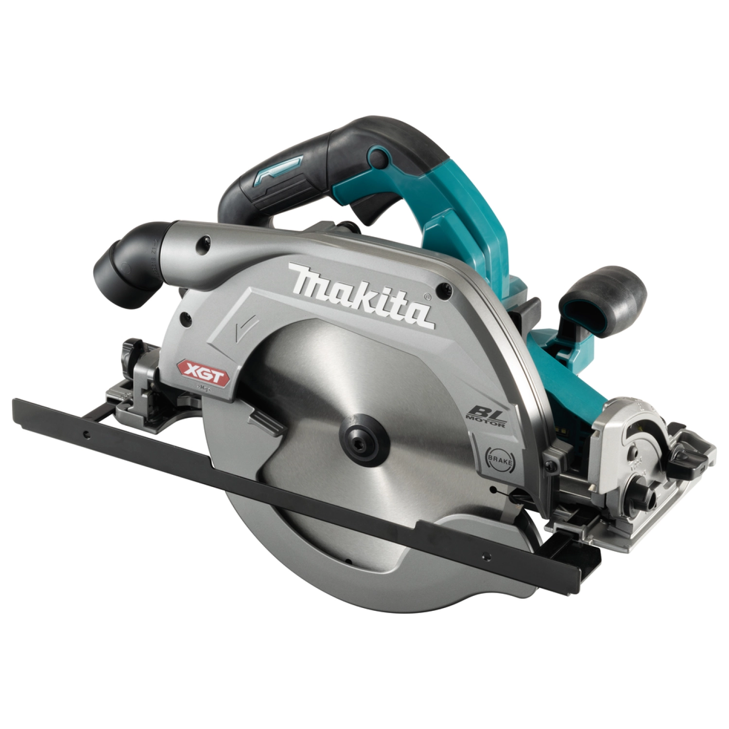 Makita HS010GZ 40V Max Li-Ion Accu Cirkelzaag body - 235mm - koolborstelloos-image