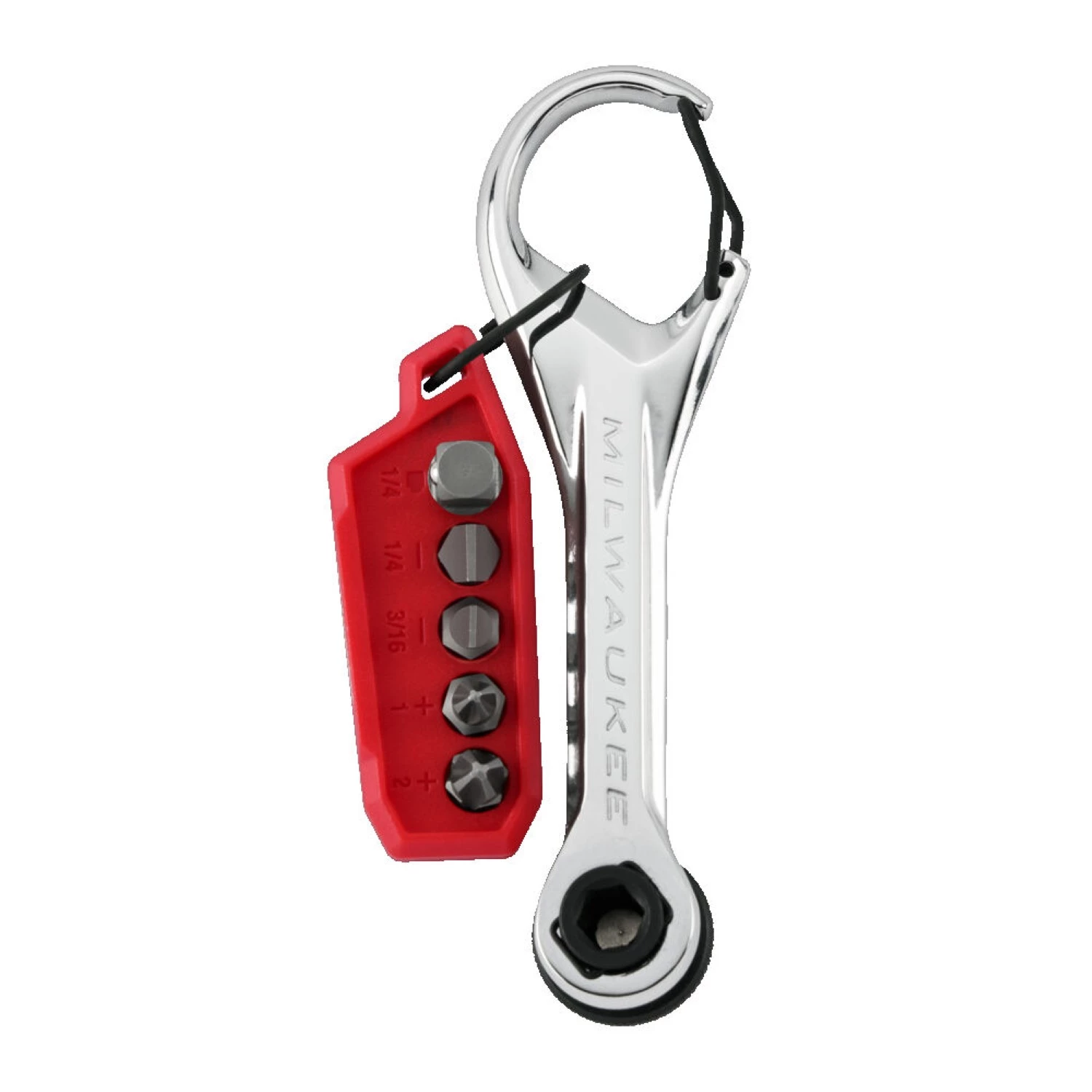 Milwaukee 4932498792 Micro Ratel 7 in 1-image