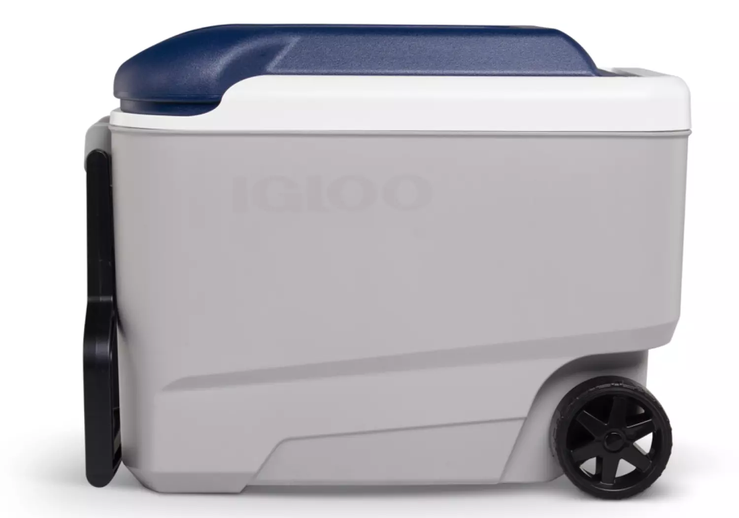 Igloo 34814 Maxcold 40 Roller Koelbox op wielen-image