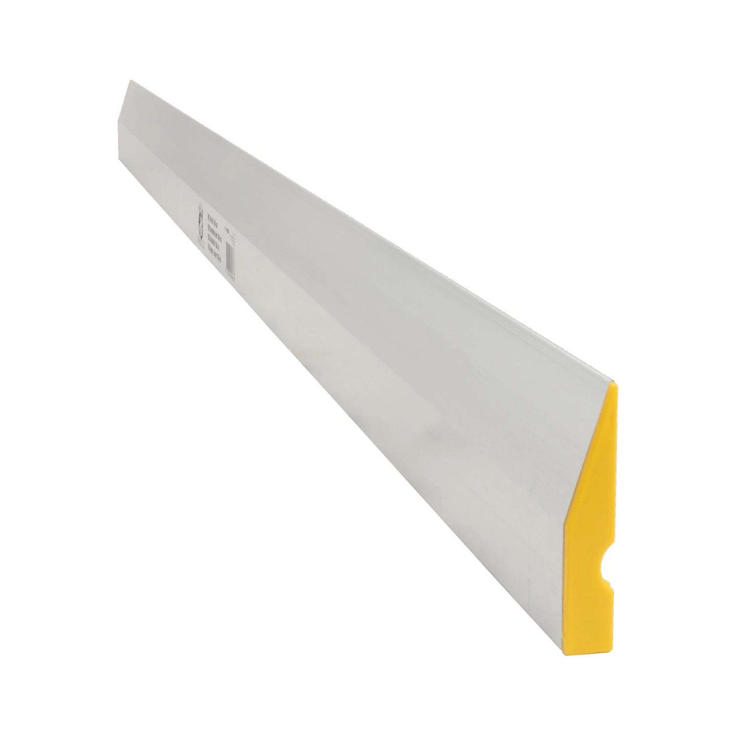 Orit ML0215 Latte transversale en aluminium - 1500 mm-image