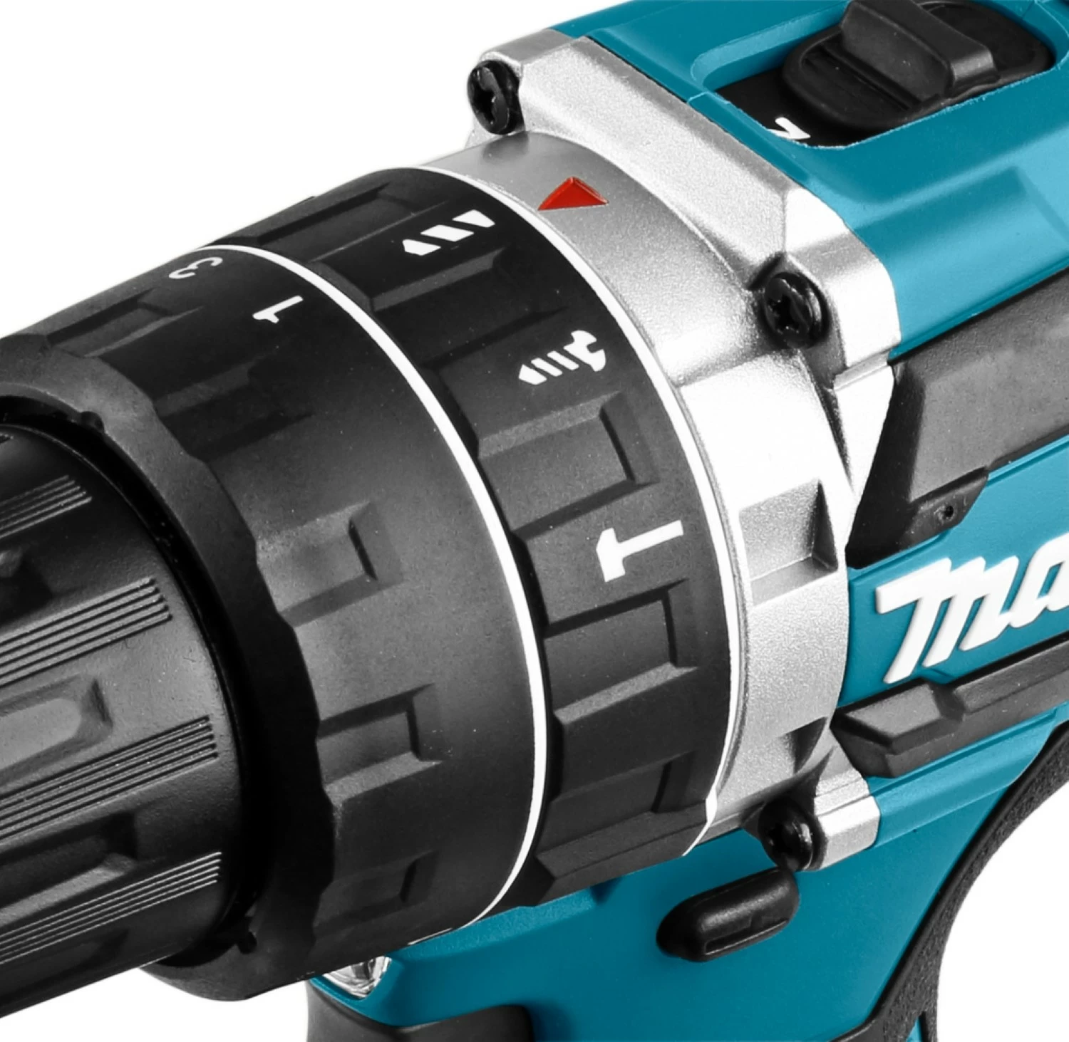 Makita DHP484Z - Perceuse visseuse à percussion sans fil Li-Ion 18V (machine seule) - moteur brushless-image