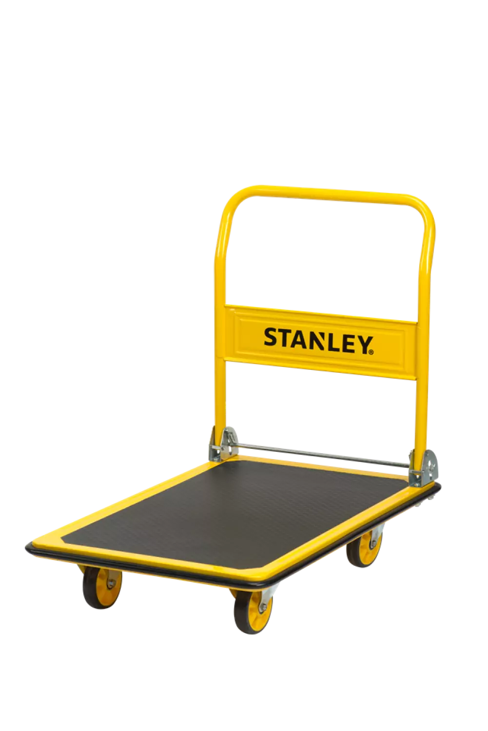 Stanley SXWTD-PC528 Platformwagen - Staal - 300kg-image