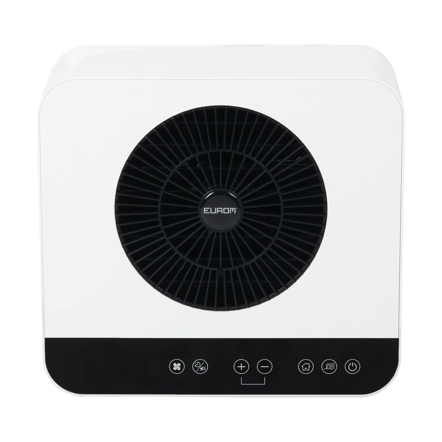 EUROM AC4201 Climatiseur WiFi pour caravanes et maisons - 500 W-image