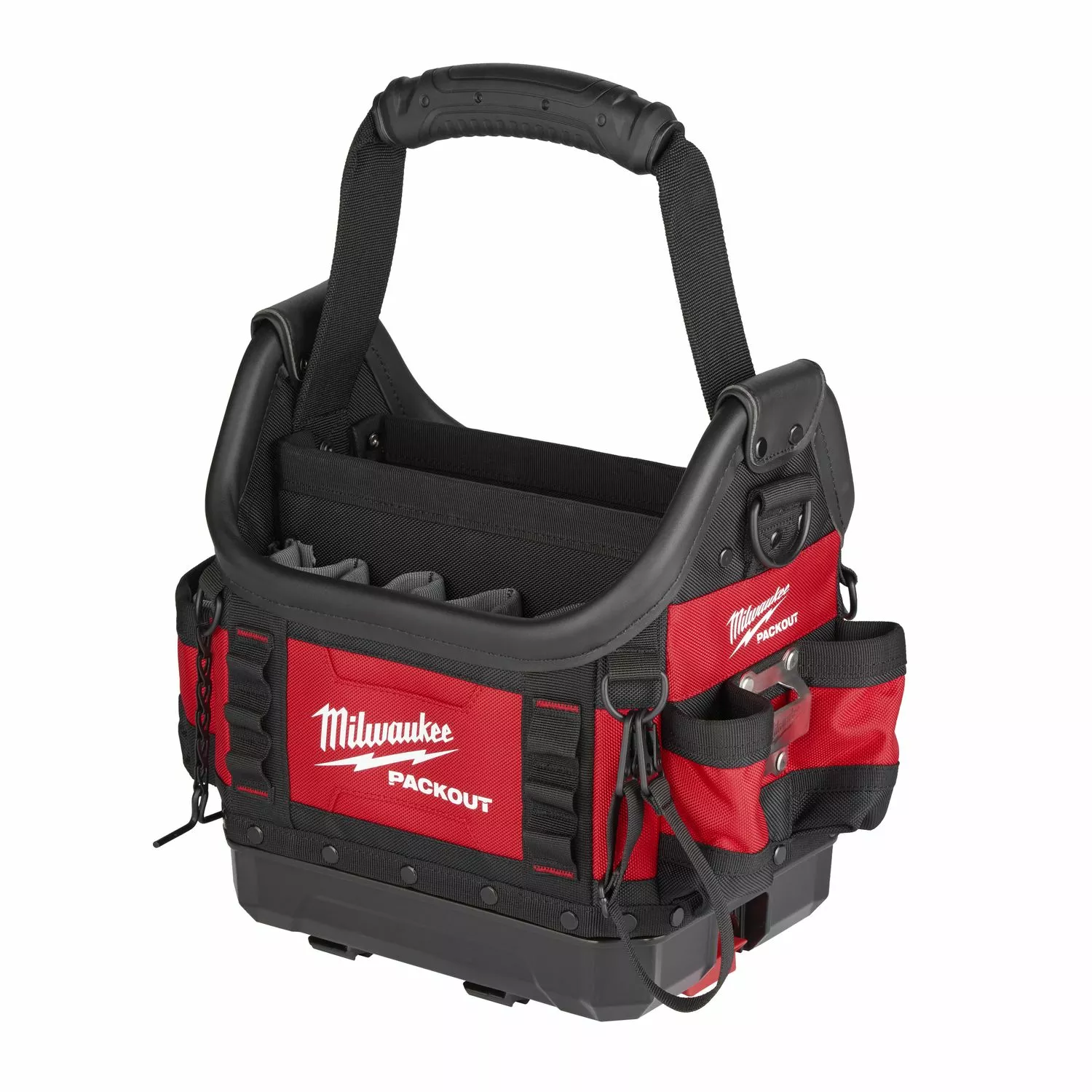 Milwaukee 4932493622 Packout Pro gereedschapstas 25 cm-image