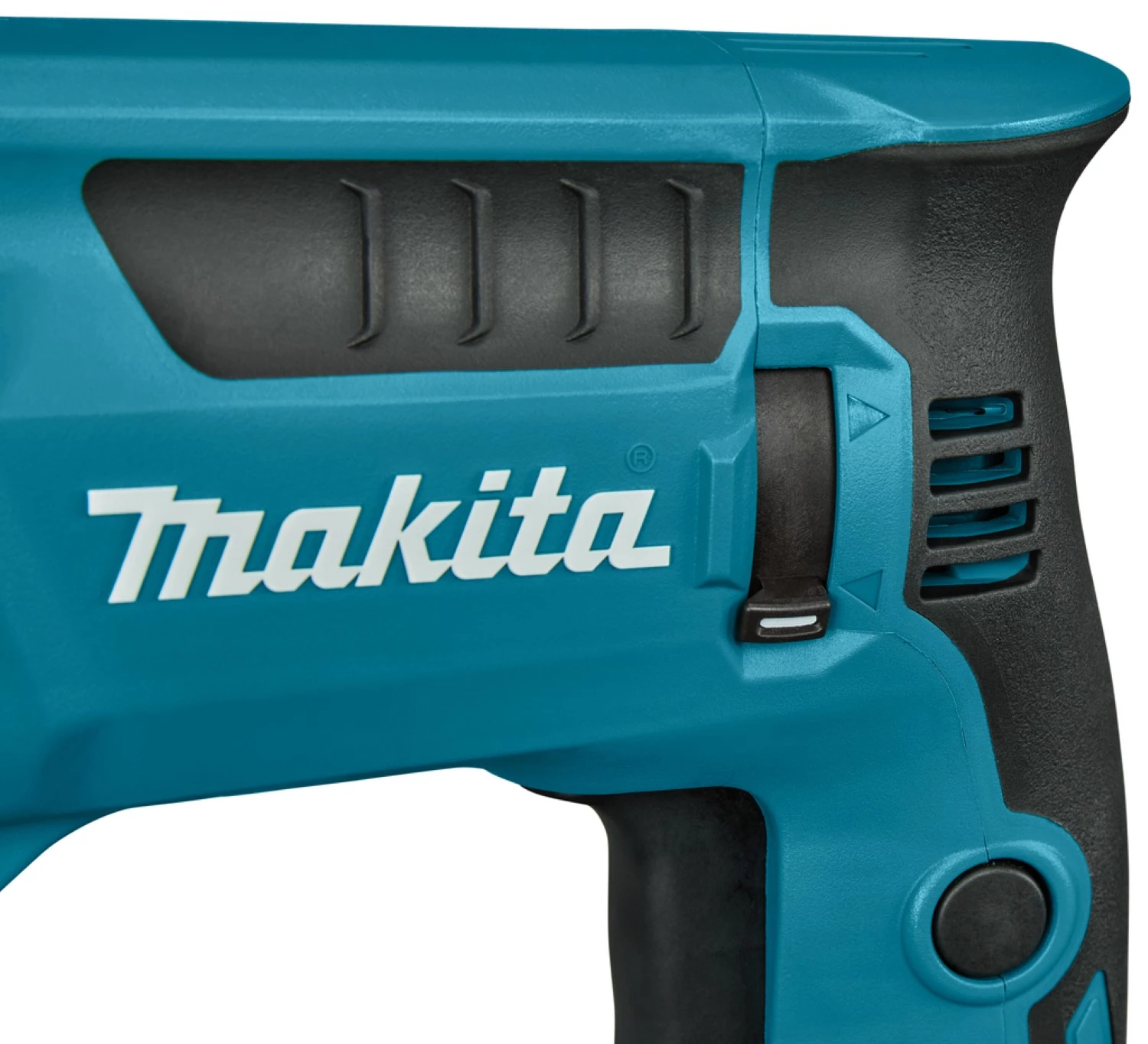 Makita HR2670FT SDS-plus marteau perforateur en coffret - 800W - 3,0J-image