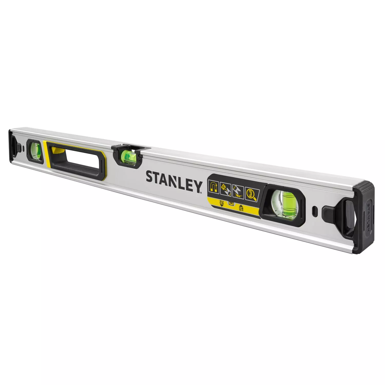 Stanley FMHT43673-1 Boxbeam Xtreme Waterpas - magnetisch - 600mm