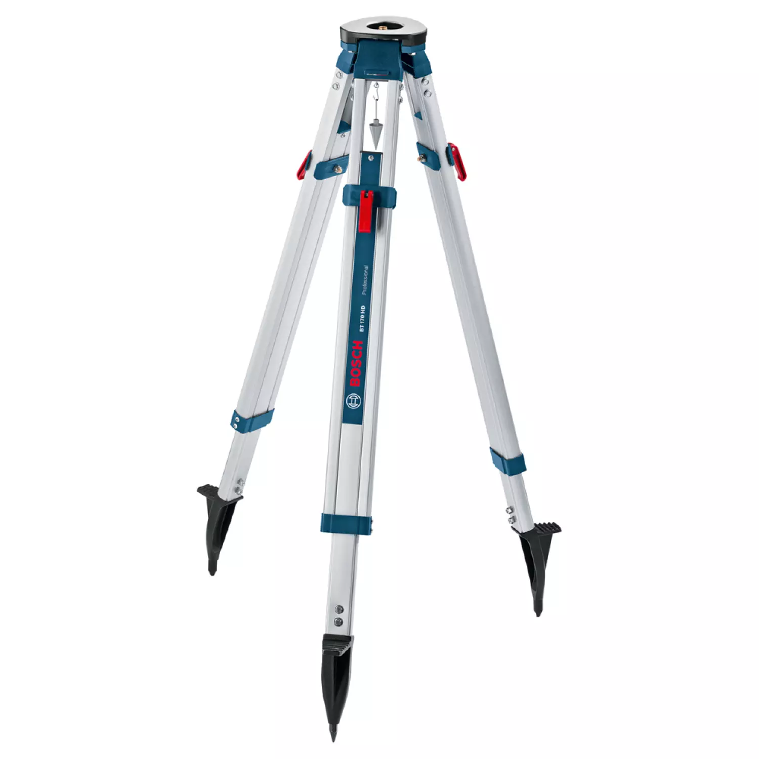 Bosch BT 170 HD trépied de chantier - 107-165 cm-image